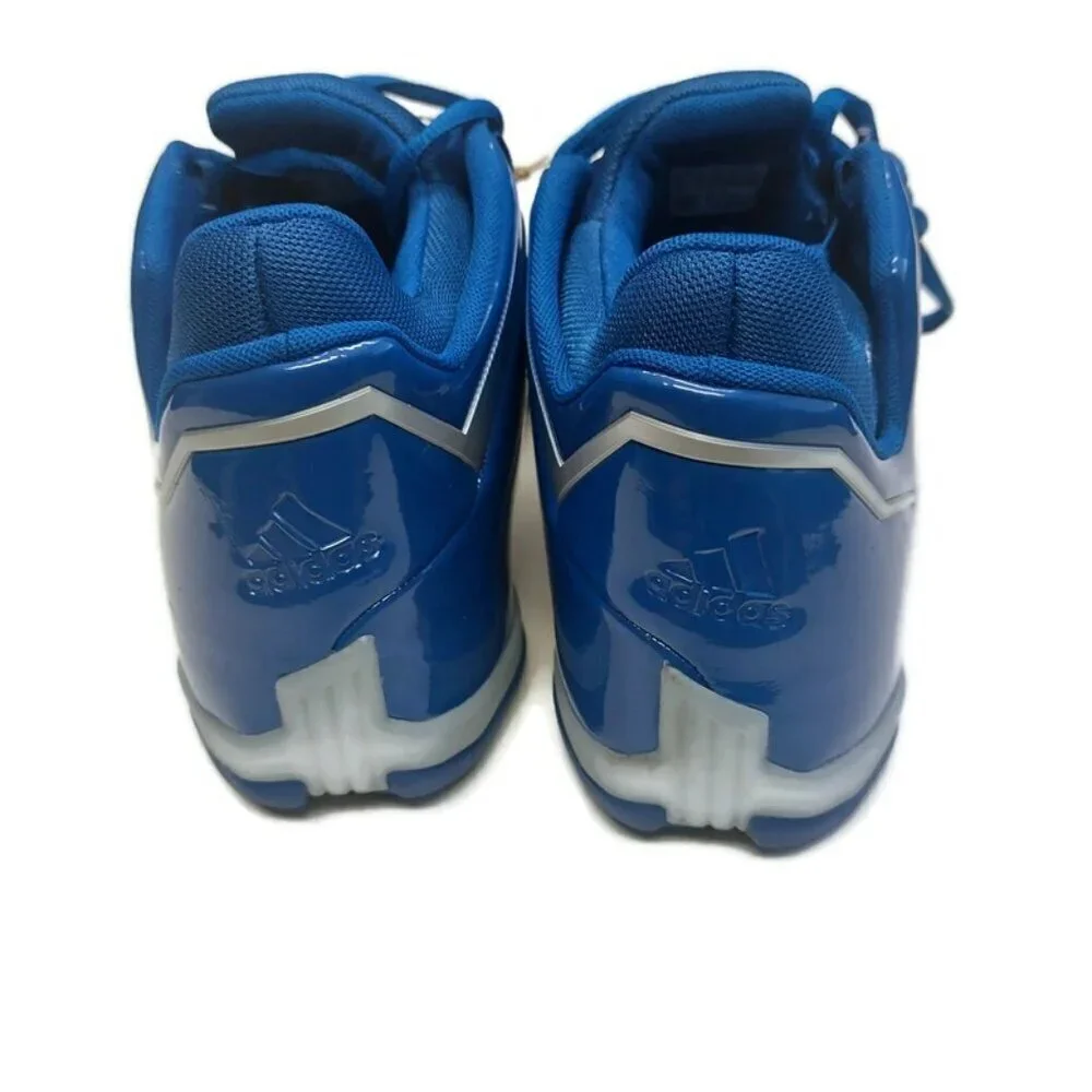 Adidas TMAC 2 Restomod Evo All Star Game Basketball Shoes Size 7.5 Blue FX4064